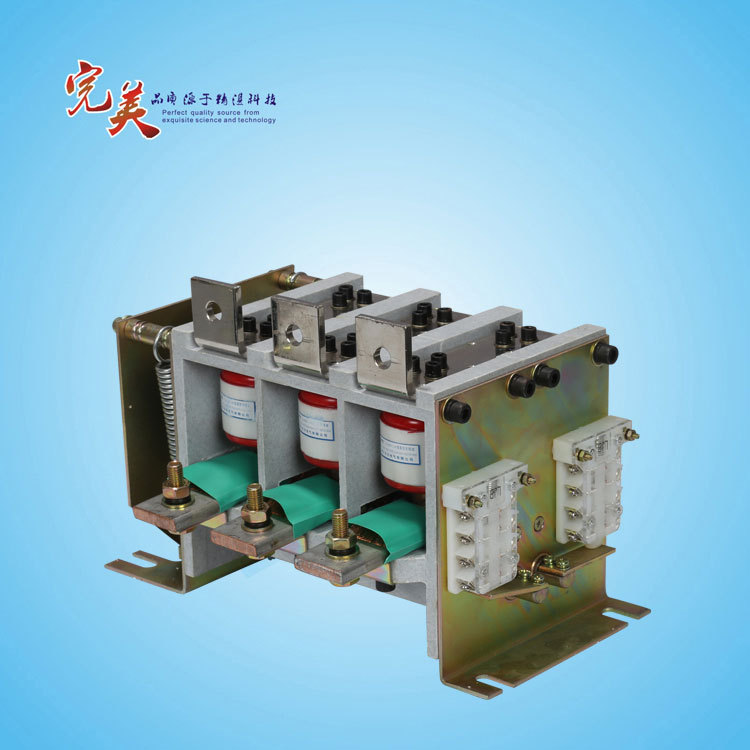 ZGK-630真空隔离开关