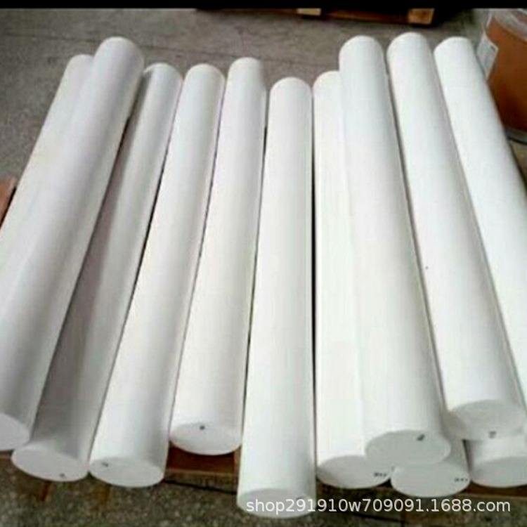 供应江苏四氟棒 安徽四氟棒 广东四氟棒PTFE铁氟龙棒 膨体四氟棒
