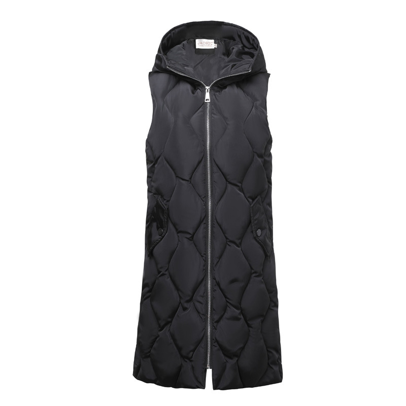 Gilet femme en Fibre de polyester - Ref 3317925 Image 5