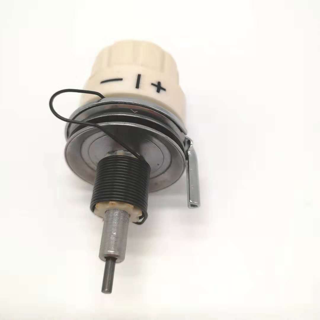 44635-457 SINGER 974 家用多功能缝纫机夹线器 胜家多功能夹线器