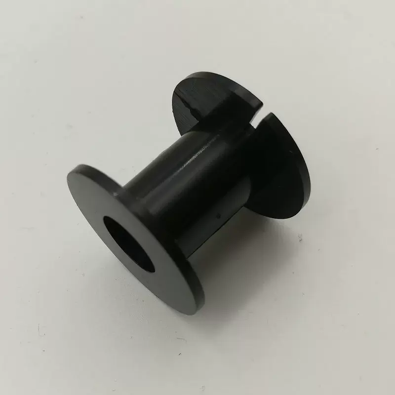 线圈骨架   分频器骨架  绕线架  定做骨架ABS材质电子