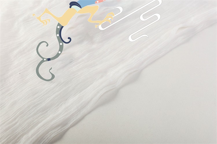 Costume femme PAVILLON YIMENG en Mousseline - Ref 3335214 Image 64