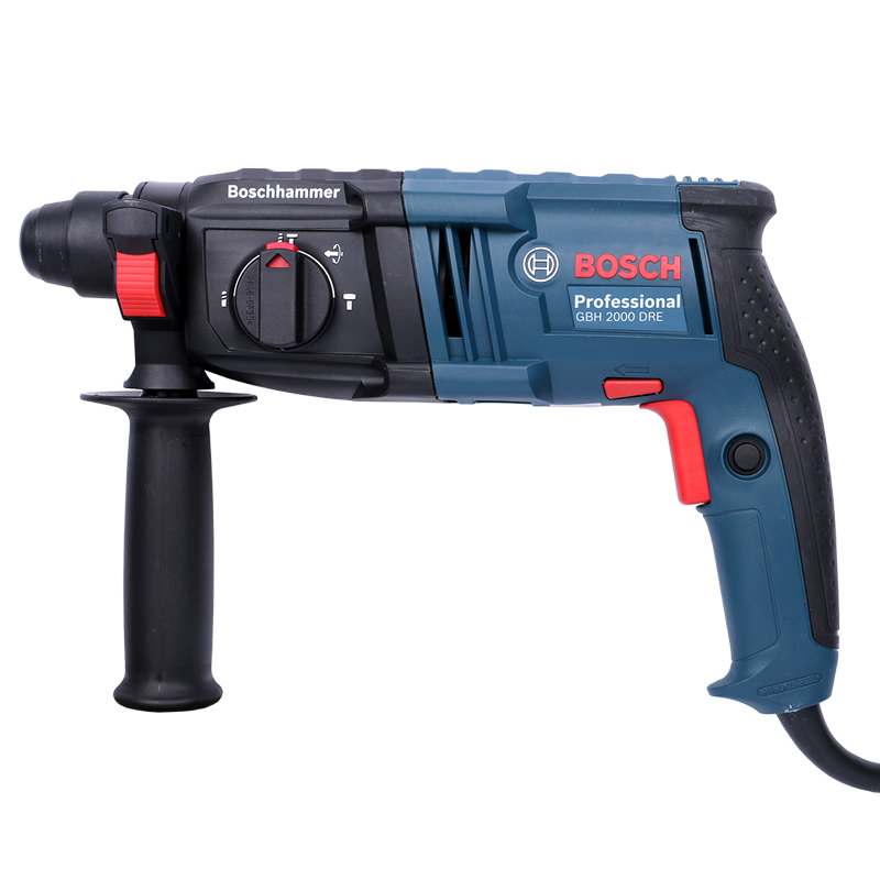 电锤,GBH 2000 DRE,*,博世