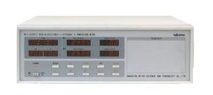 威博RC-3带电绕组温升测试仪