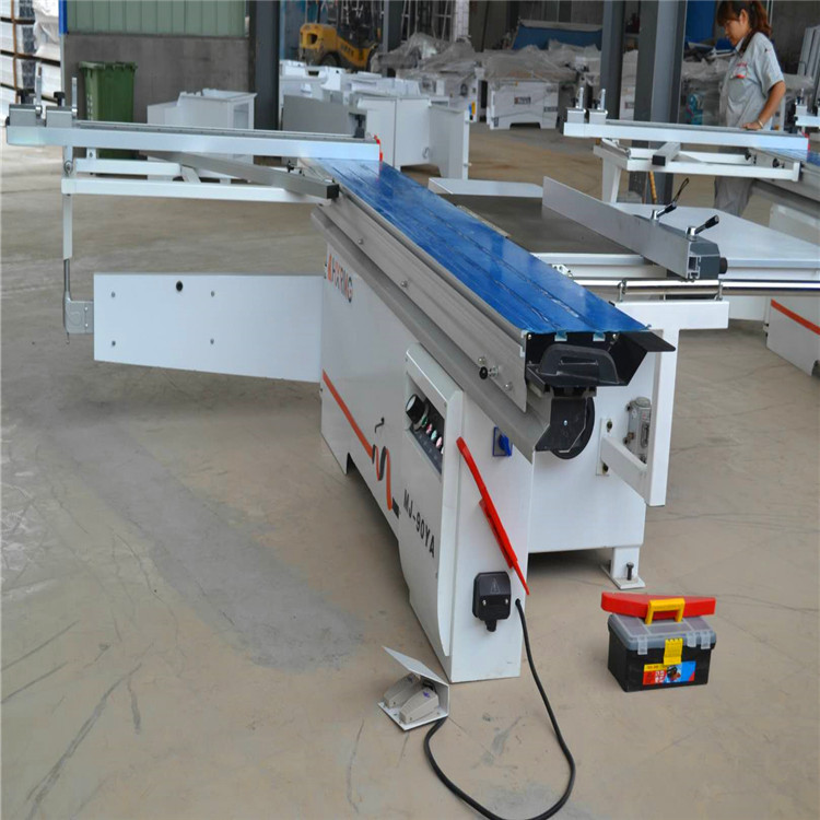 板材裁板推台锯 45度实木家具精密锯 木工锯机 低价直销 质量无忧