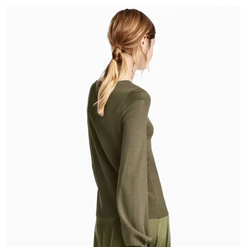 REGIT女装羊毛衫看图打样连衣裙毛织开衫套头衫定制优选小批量