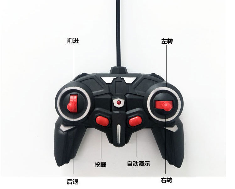 合金挖机详情_14