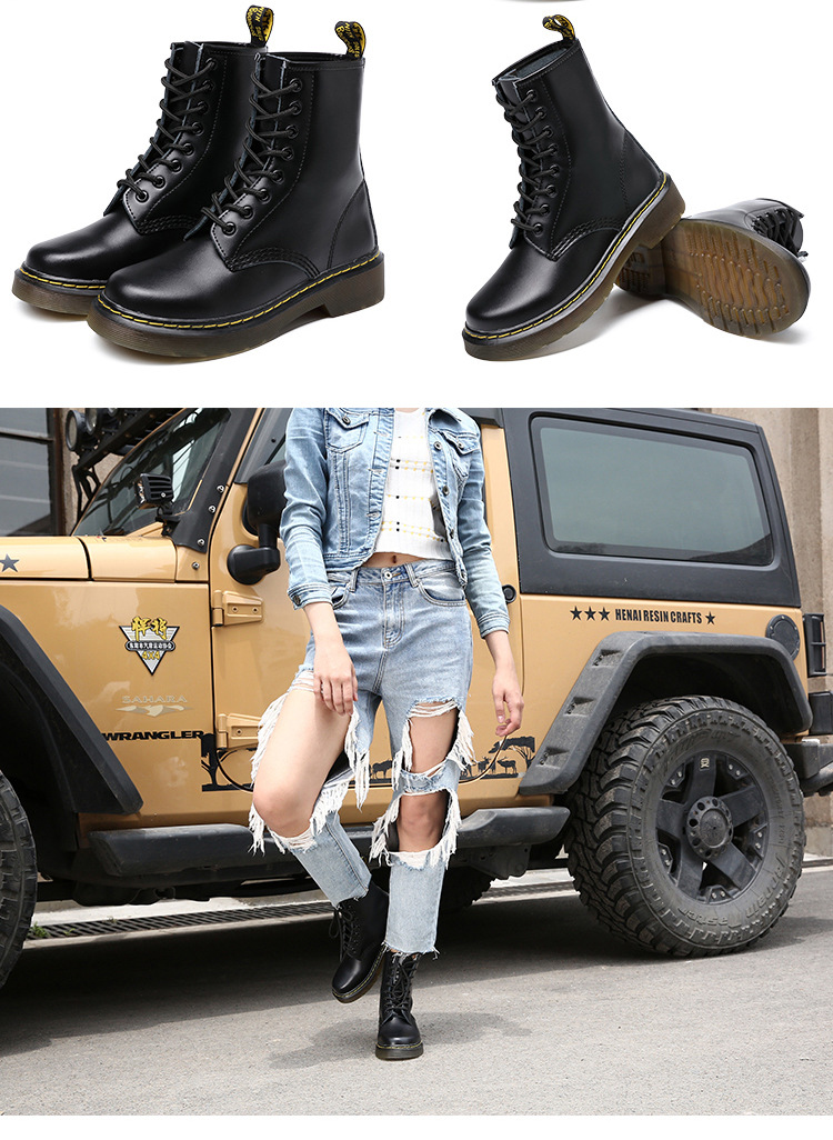 Bottes femme XIN SIMAN en En cuir - Ref 3354771 Image 67