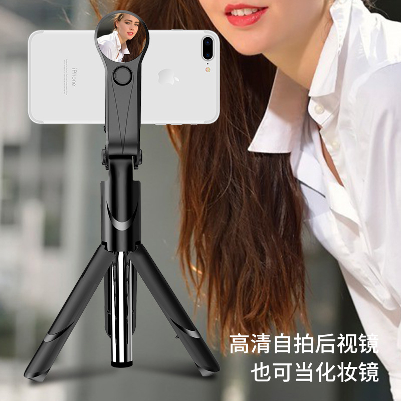 Stick selfie en Acier inoxydable - Ref 3386507 Image 4