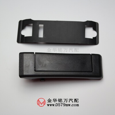 Young Wuling light Wuling Sunshine 6376 The door handle Door handle In the door handle[Wide]