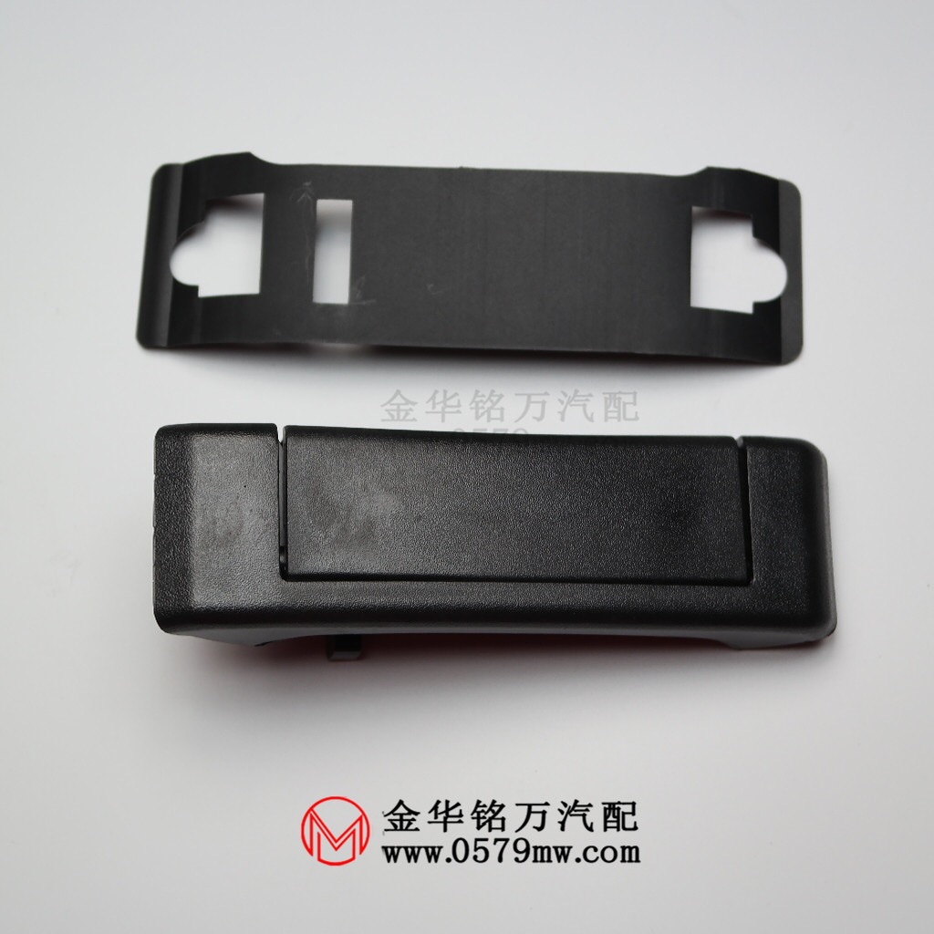Young Wuling light Wuling Sunshine 6376 The door handle Door handle In the door handle[Wide]