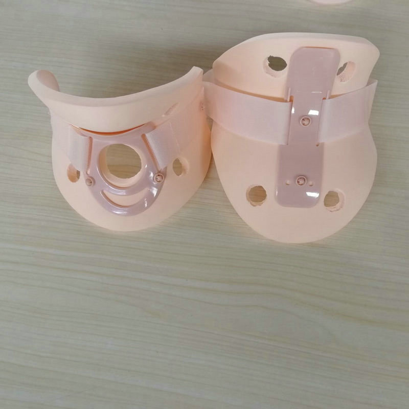 Factory wholesale Cervical collar Macromolecule high-grade Fission Cervical collar Medical care Recovery cervical vertebra household Neck protection protective clothing