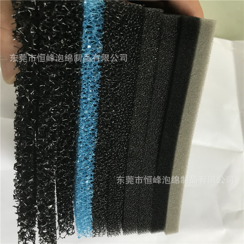 供应光触媒海绵  空气过滤光触媒海绵  冷触媒海绵