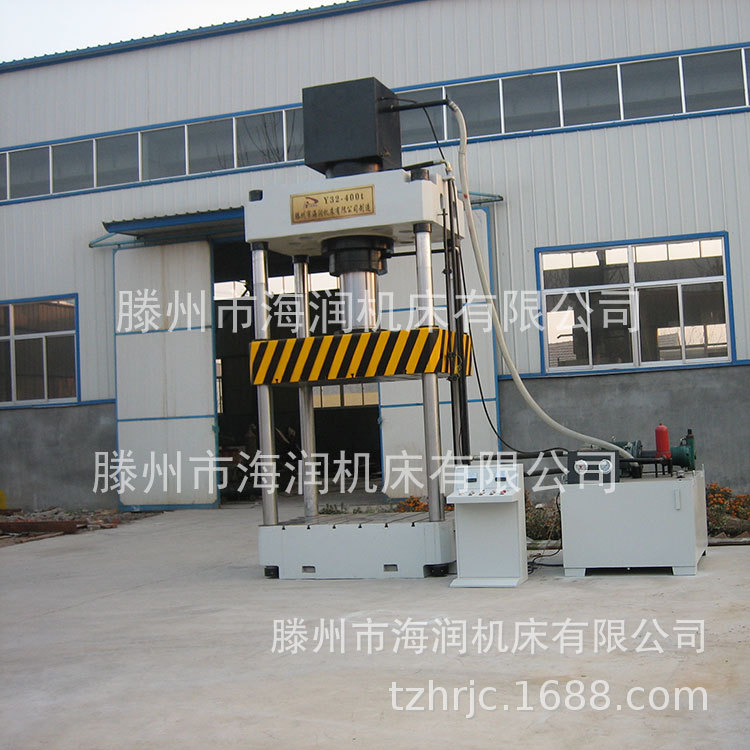 400T������ˮ������ѹ����