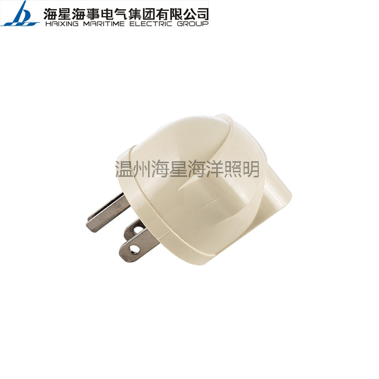 海星海事船用电气日标舱室插头