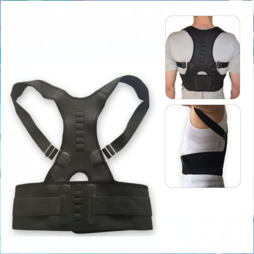 Posture Correction Belt Image 1