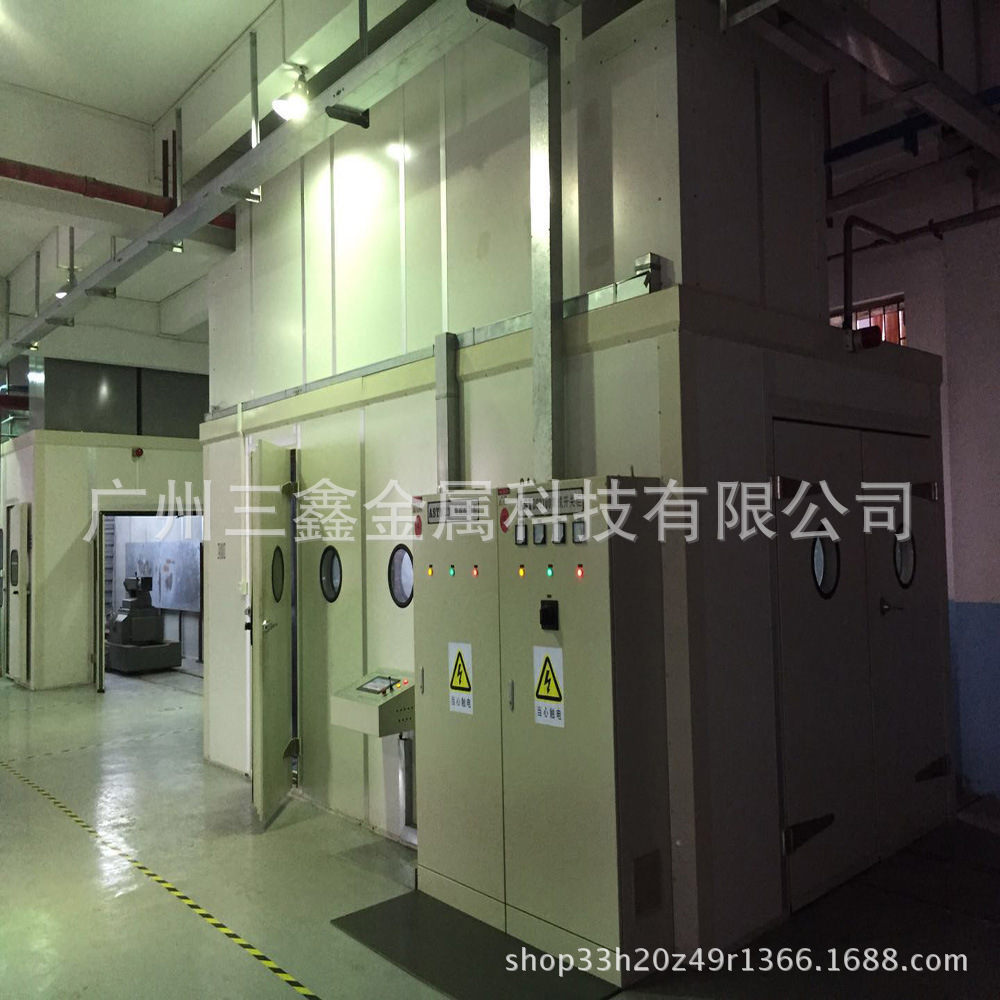 厂家直售隔音房工业隔音房 隔音房消声器静音室