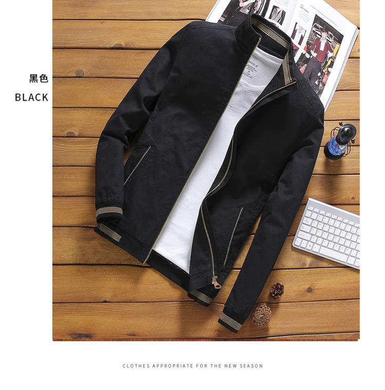 Veste pour homme - Ref 3443476 Image 24