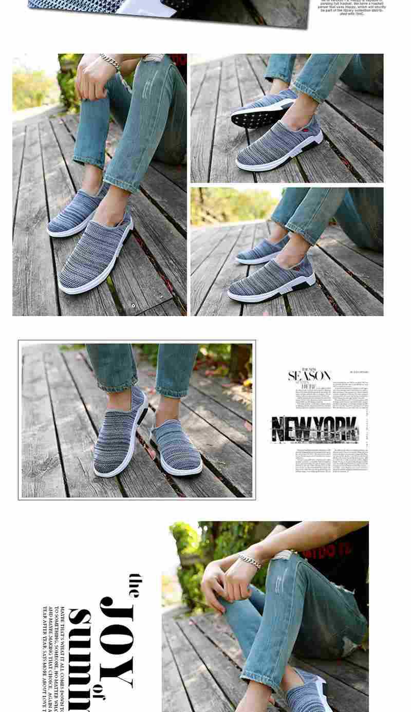 Mocassins femme VALISE BLANCHE en En plastique - Ref 3348665 Image 32