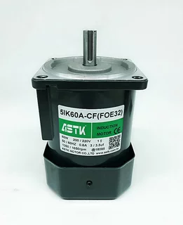 厂家直销批发零售交流马达5IK60A-CF(FOE32)台湾产现货一件代发