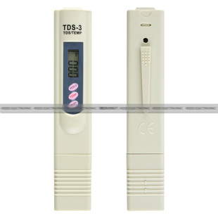 TDS CAVICE PEN/TDS-3 TEST PEN TDS PEN/LIKPRICE EDITIO