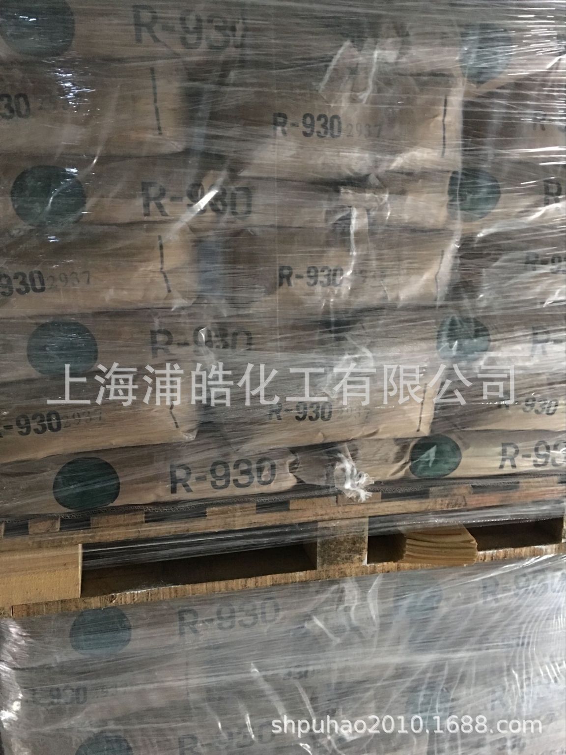 经销日本原装进口 R930石原钛白粉