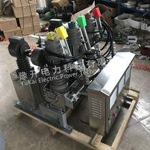 ZW43-12F/630AϲP܎xӋ 10KV_P