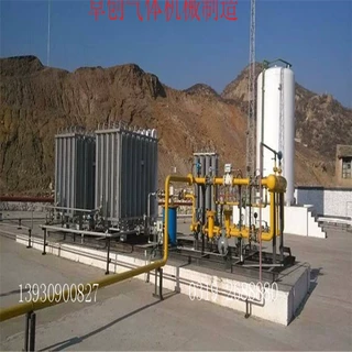 燃气设备 气化调压设备 燃气调压设备 气化调压计量撬