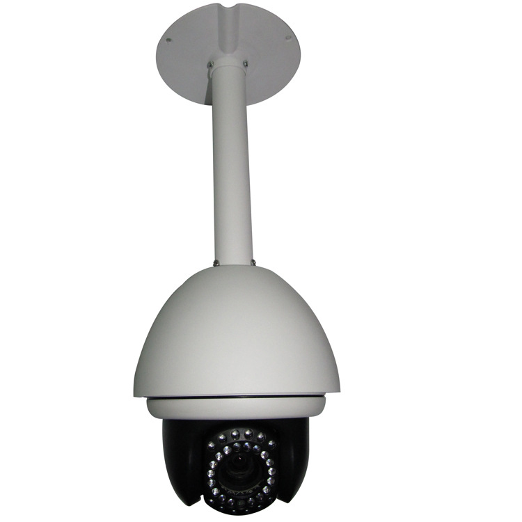 5 millones de HD mini red interior bola de velocidad HJ-IP200E bola inteligente de visión nocturna infrarroja para el hogar