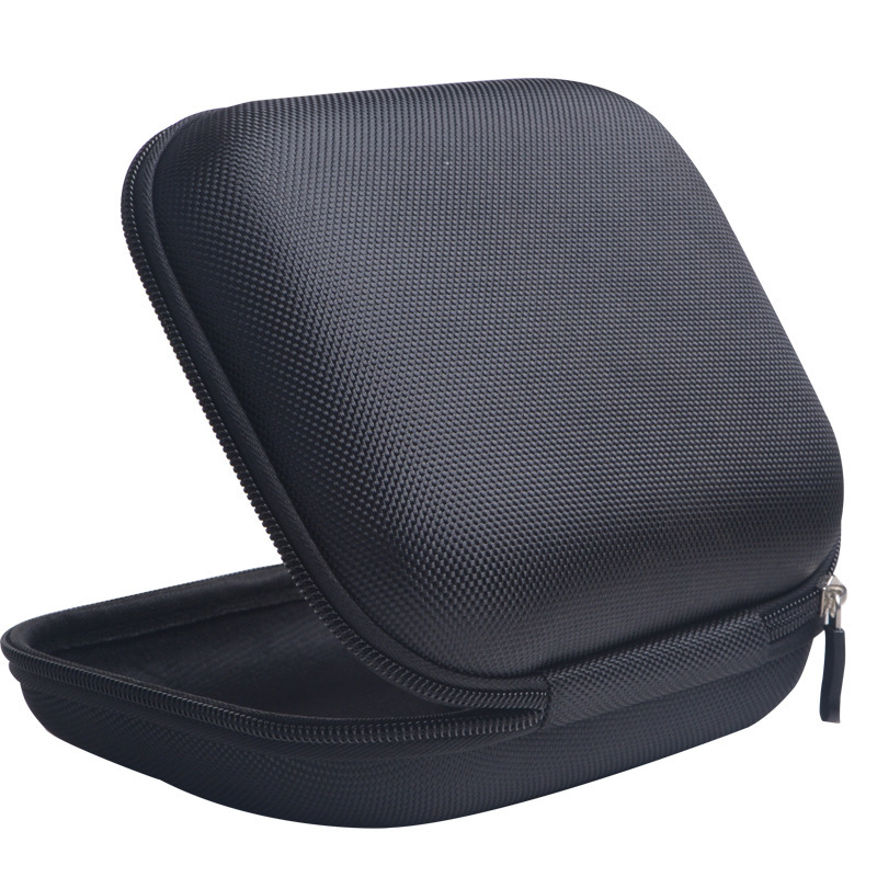 WD My Passport Pro无线WiFi移动硬盘包EVA包定制移动光驱包