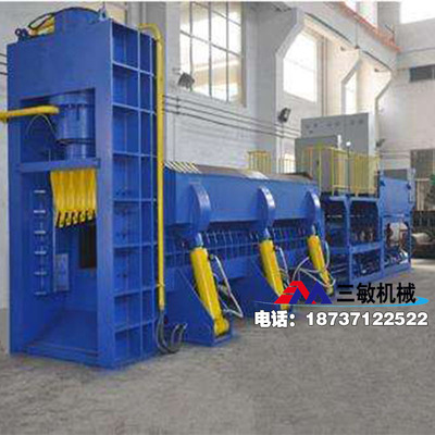 Longmen Metal Structure Shearing machine Customized Multiple Specifications Longmen fully automatic Hydraulic pressure Shears