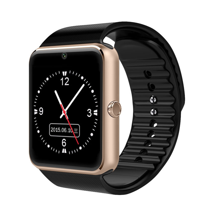 Smart Watch Rappel intelligent - Ref 3439418 Image 2