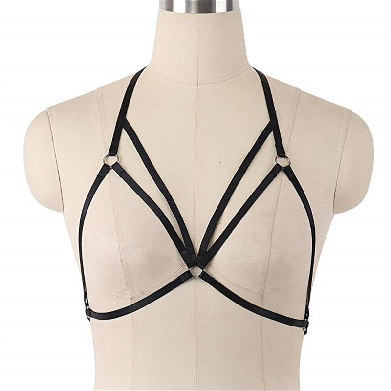 Soutiens-gorge HARRY BERRY en Nylon - Ref 3369769 Image 21