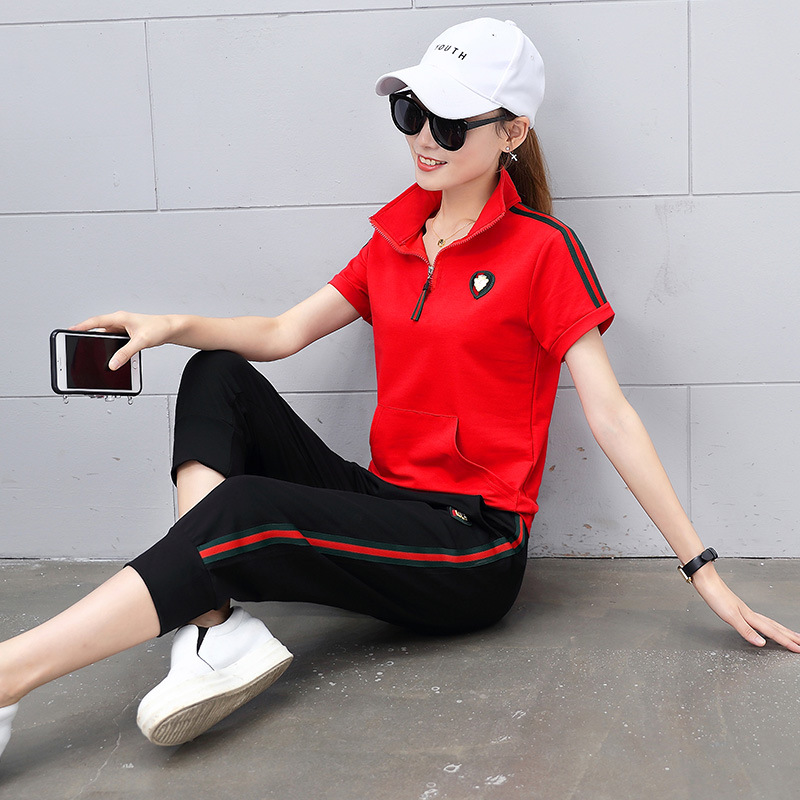 Costume femme en Coton - Ref 3335650 Image 4