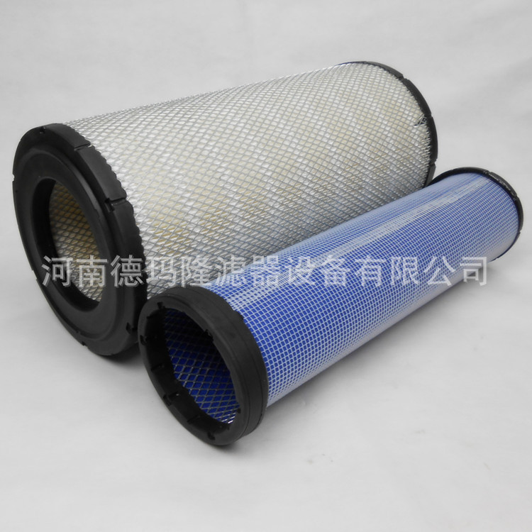 供应空压机空气滤芯88290006-013 88290006-012