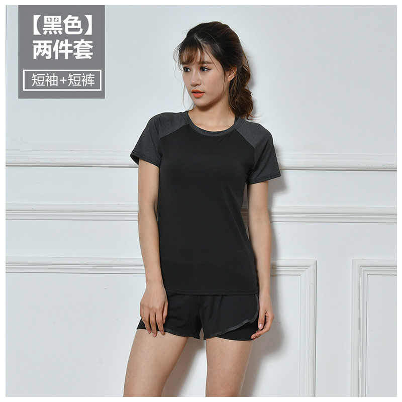 Costume femme en Fibre de charbon de bambou - Ref 3334353 Image 5