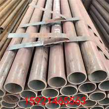 厂家直销无缝钢管大口径厚壁无缝管锅炉无缝钢管耐高温不锈钢圆管