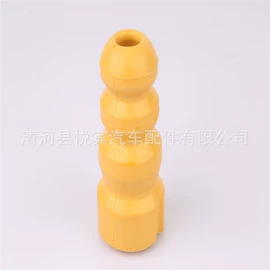 减震系统;缓冲器