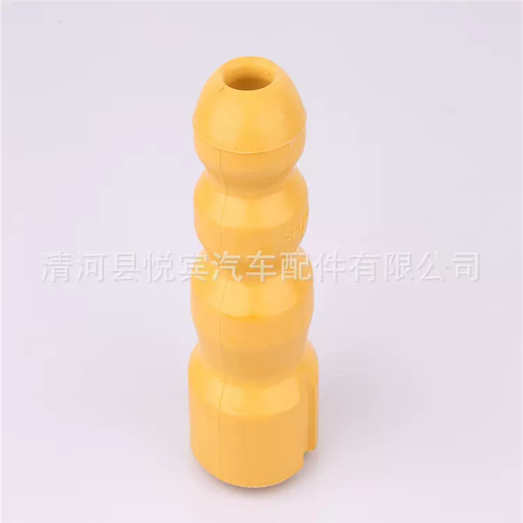 工厂销售汽车减震缓冲块，外贸汽车缓冲胶生产聚氨酯材质