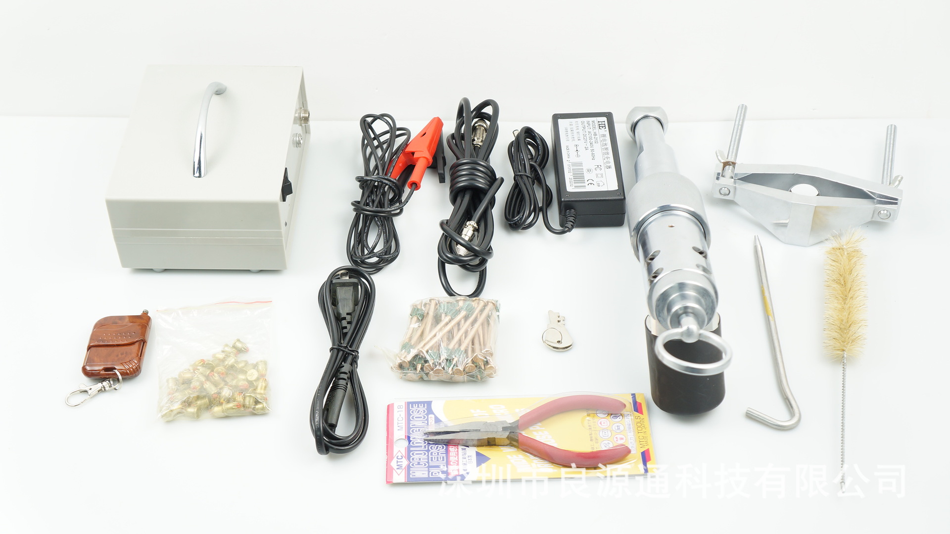 電纜刺紮器  GST-CZQ 官方正品 電力安全施工 自有品牌現貨出售