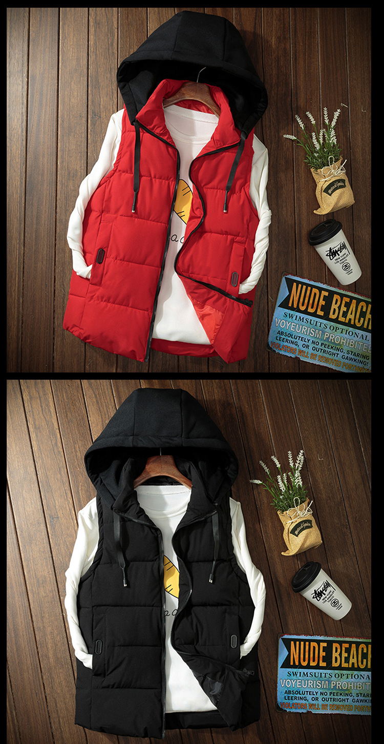 Gilet femme en Fibre de polyester - Ref 3317605 Image 14