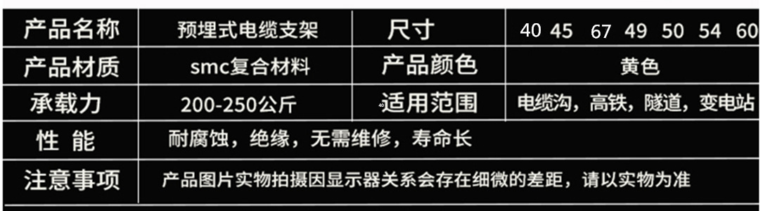 预埋说明 (2)_副本