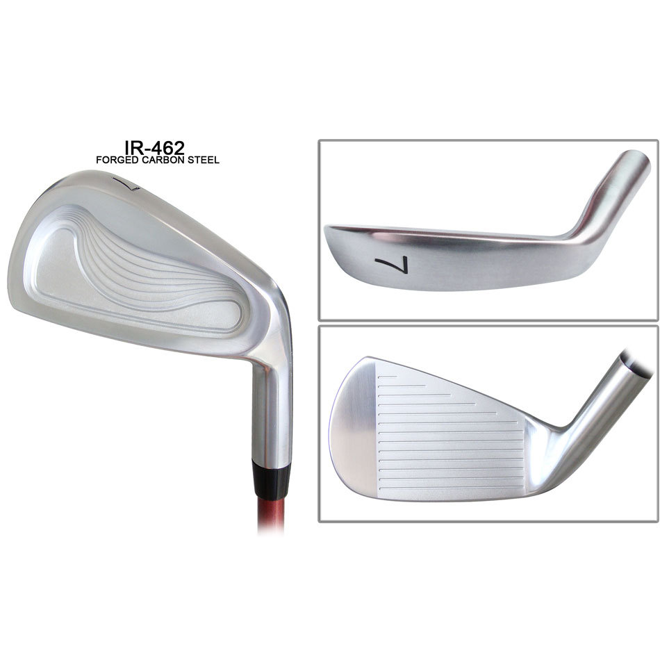 ����1020�����߶���������ͷ��Ѩ���ʹ����CNC��USGA�±�׼IRON