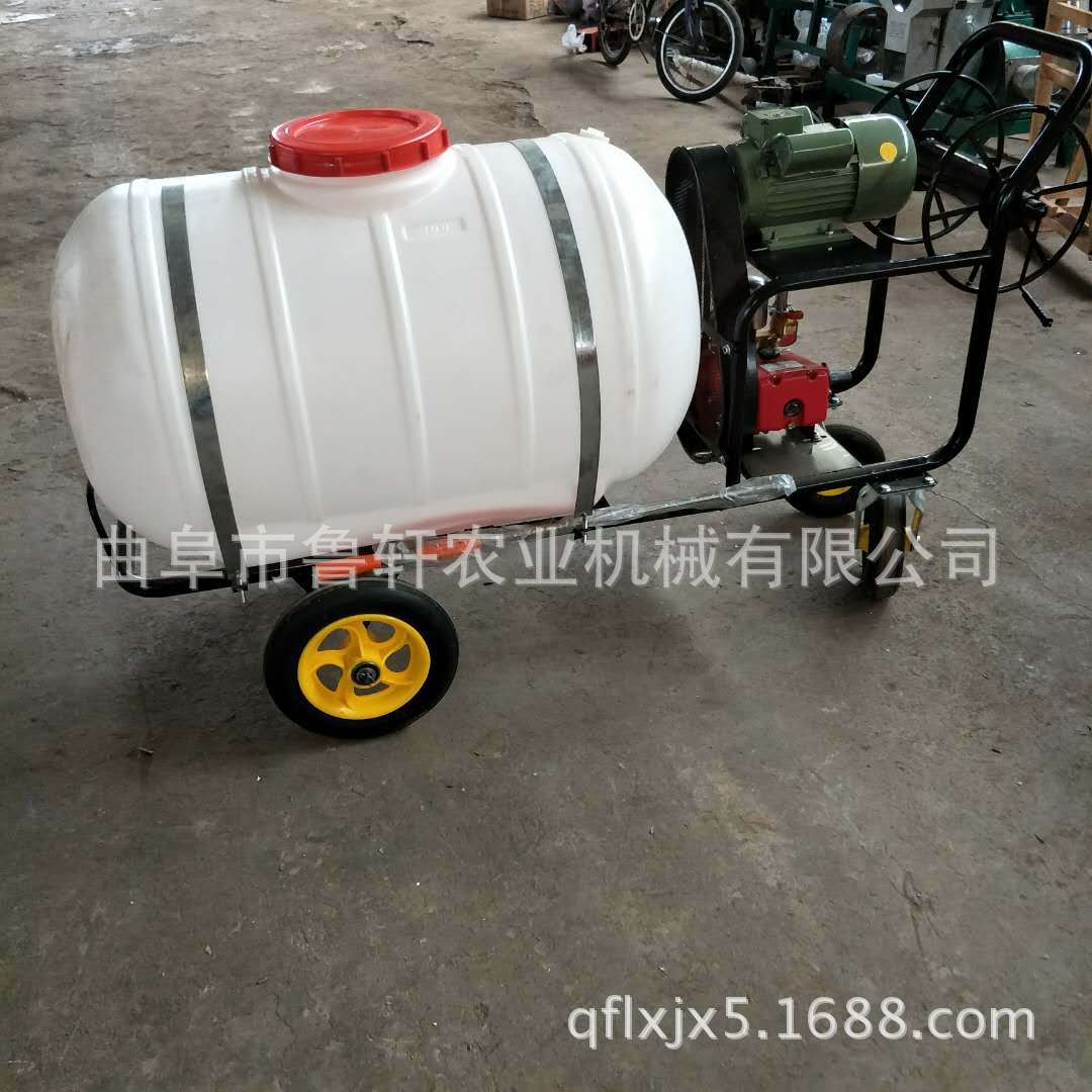 打药机