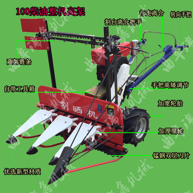 5、优点：体积小、重量轻，耗油少，机动性能灵活，操