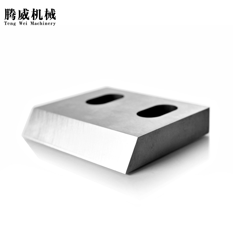 塑胶粉碎机刀片 500型塑料粉碎机刀片 编织袋破碎机刀片