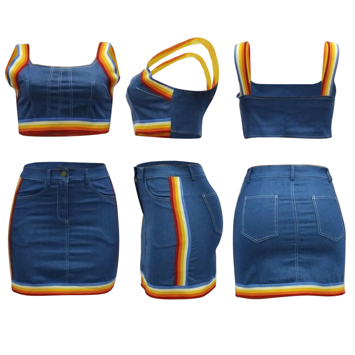 Costume femme ALISON en Cow-boy - Ref 3334935 Image 31