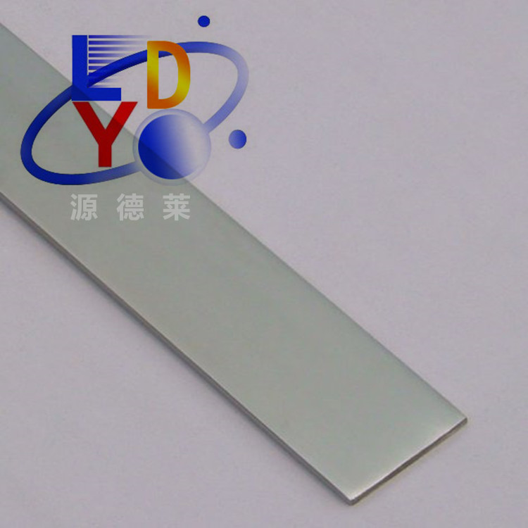 高精无毛刺0.3x6.0不锈钢发条料 301SEH不锈钢超平整度带板材