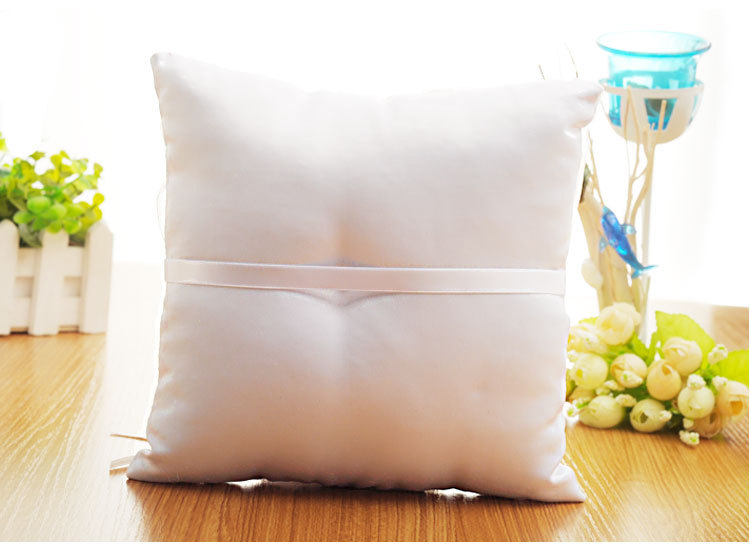 欧美新款蝴蝶结戒枕 新娘婚礼方形水钻戒指托婚礼婚庆用品批发详情图16