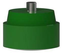 供应美国DYTRAN公司 冲击尖端6251M